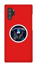 DrRick's "Phone-o-graph" case