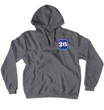 Server26 Small Icon Hoodie