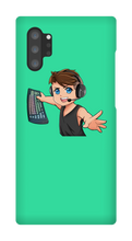tanksgaminghd Samsung Phone Cases