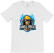 kandlesnackz T-Shirts