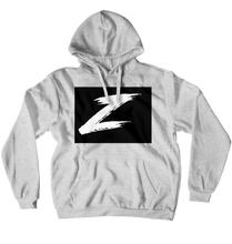 ttvzensfn Hoodies (No-Zip/Pullover)