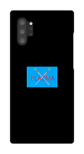 Plazma Samsung Phone Cases