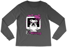 nolliewog Long Sleeve Tee