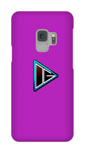 dinkgam3r Samsung Phone Cases