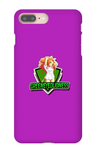 greeneyedlioness iPhone Phone Cases