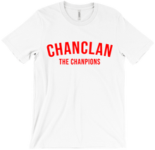 mr_chanchan T-Shirts