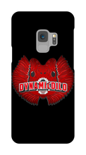 DynamicDilo Samsung Phone Cases