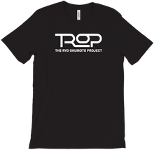 The Ryo Okumoto Project T-Shirts