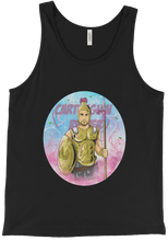 Carthaginian Reaper Manga Tank Top