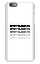 HyptoJames