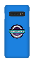 cobbobles Samsung Phone Cases