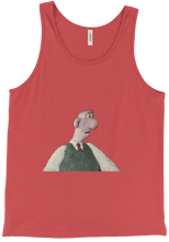 mrdafenix Tank Top