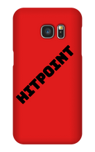 hitpointlive Samsung Phone Cases
