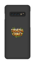 TraizelCraft Samsung Phone Cases