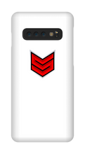 S1mple Samsung Phone Cases