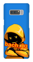 bach_13 Samsung Phone Cases