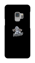polysnoe Samsung Phone Cases