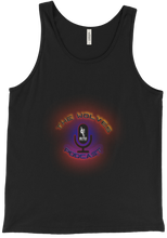 The Wolves Tank
