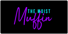 themoistmuffin XXL Gaming Mousepad