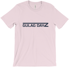 Gulag Days Light - T-Shirts