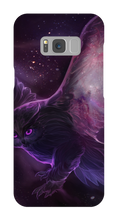 Galaxy owl cases