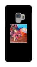 Mommsterhunter Samsung Phone Cases (Safi)