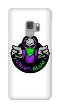 CraftGlue Samsung Phone Case