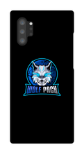 wolfie_afk Samsung Phone Cases