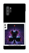 thekingofclubz Samsung Phone Cases