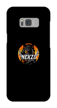nekzosinodiak Samsung Phone Cases