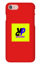 COVER APPLE IPHONE DI RIPROLOLEL08 (LOGO)