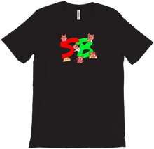 SB Emote T-Shirts (Chest)