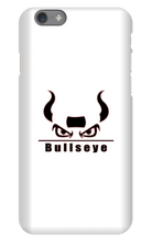 im_bullseye iPhone Phone Cases