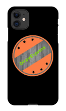 The Boys iPhone Phone Case