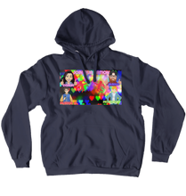 bil5000 Hoodies (No-Zip/Pullover)