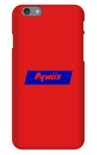 iPhone Phone Cases//Pywiix