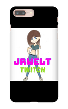 jrwelt iPhone Phone Cases