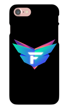 flyzk iPhone Phone Cases