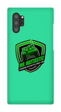 mrmattjestic Samsung Phone Cases