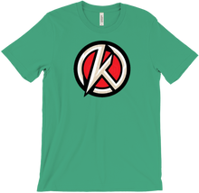 K Gaming T-Shirts