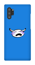 SpielHD Samsung Phone Cases Trauer