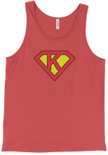 superkaath Tank Top