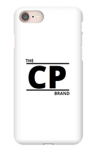 cohenpease iPhone Phone Cases