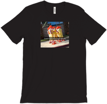Hoesmad Vs Crown T-Shirts