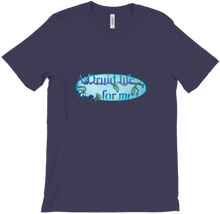 ADruid's T-shirt