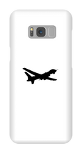 badkarmadrone Samsung Phone Cases