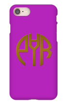 The PYRA IPhone Case
