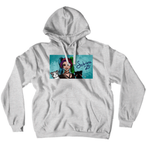 Hoodies (No-Zip/Pullover)
