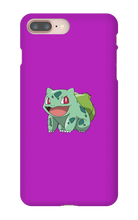 Bulbasaur iPhone Case