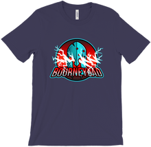 bourneylad T-Shirts